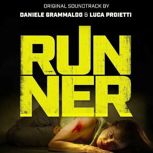  Daniele Grammaldo and Luca Proietti - Runner (Original Motion Picture Soundtrack) (2024) 