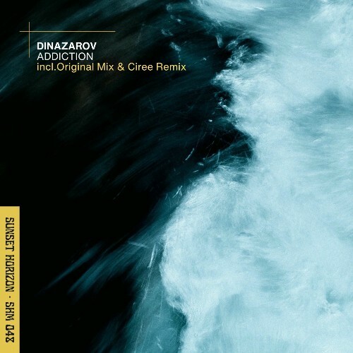  DiNazarov - Addiction (2025) 