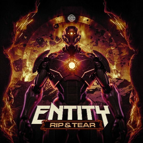 Entity - Rip & Tear (2025)