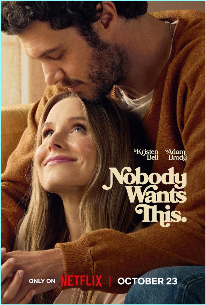 Nobody Wants This S02E08 [1080p/720p] (HEVC) (x265) [6 CH] [MeGusta]