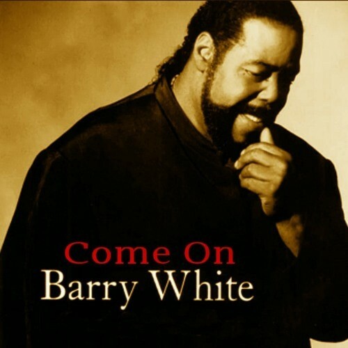 Barry White x IQ Musique — Come on (IQ Musique House Remix) (2026)