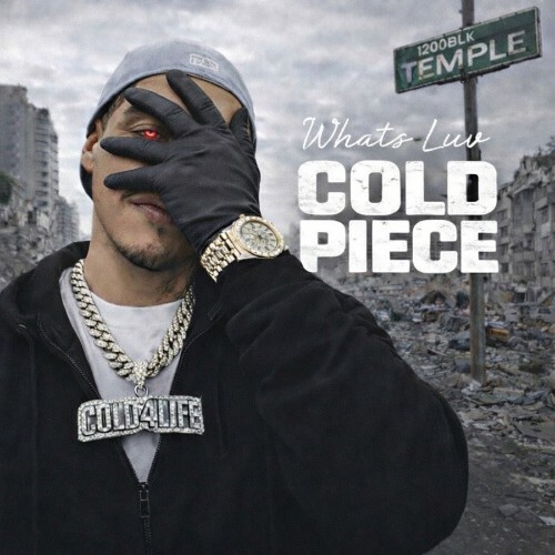  Cold Piece - Whats Luv (2026) 