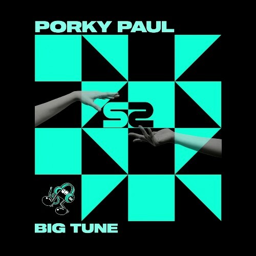 Porky Paul — Big Toon (2024)
