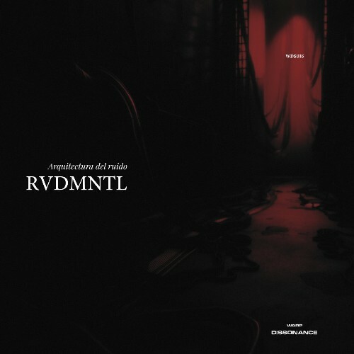  RVDMNTL - Arquitectura Del Ruido (2026) 