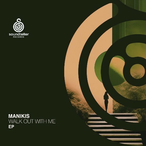  MANIKIS - Walk Out With Me (2025) 