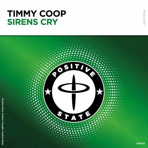  Timmy Coop - Sirens Cry (2025) 