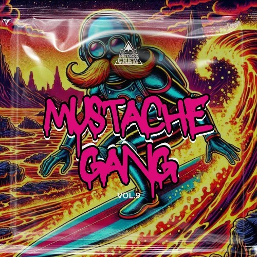 VA -  Mustache Gang, Vol. 09 (2024) [MP3] MEVKC55_o