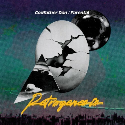  Godfather Don & Parental - Retrogenesis (2026) 