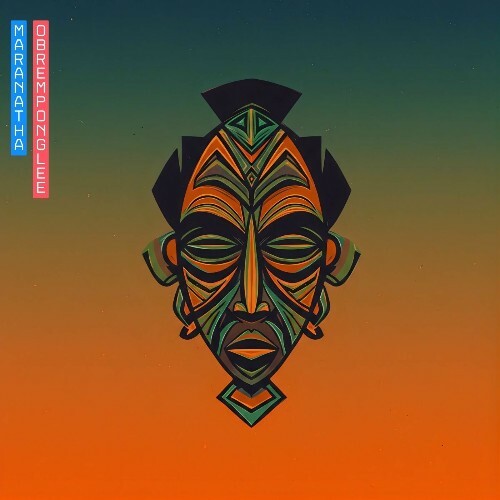  Obrempong Lee - Dust of Dawn (2025) 