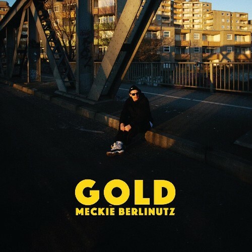  Meckie Berlinutz - Gold (2024) 