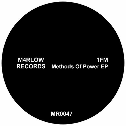  1FM - Methods Of Power (2025) 