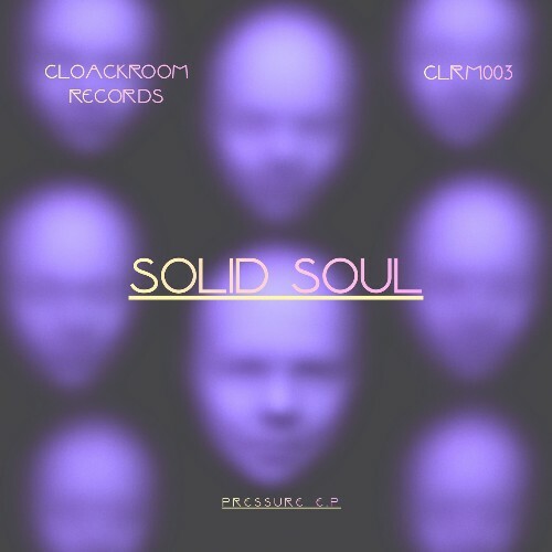 Solid Soul - Pressure (2026)