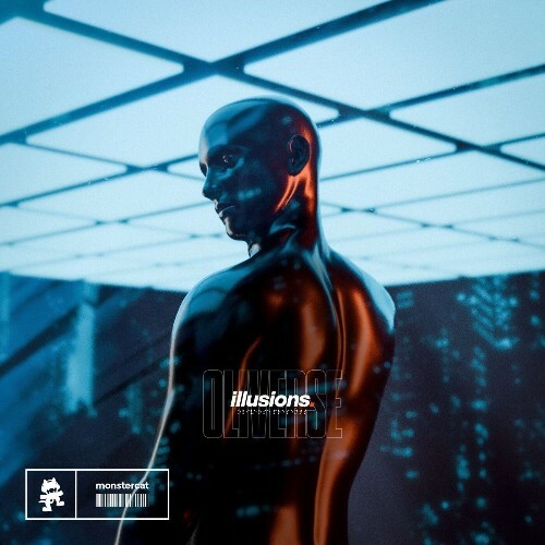 Oliverse, GILLIAD, Nina Sung - Illusions (2025)