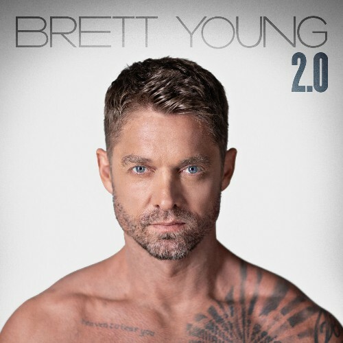  Brett Young - 2.0 (2025) 