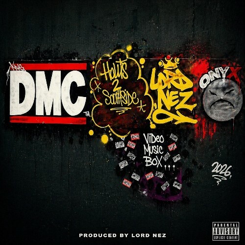  Lord Nez - Hollis 2 Southside (2026) 
