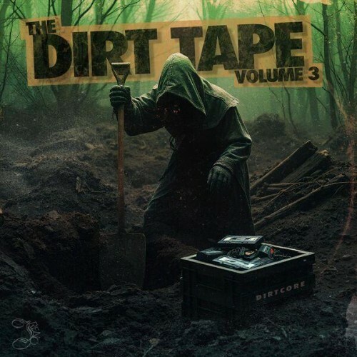 J Reno, Crossworm - The Dirttape, Vol. 3 (2026) J Reno, Crossworm - The Dirttape, Vol. 3 (2026)