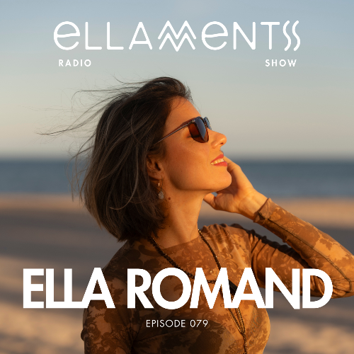Ella Romand — Ellaments 079 (2026-07-14)
