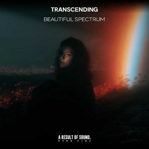  Transcending - Beautiful Spectrum (2025) 