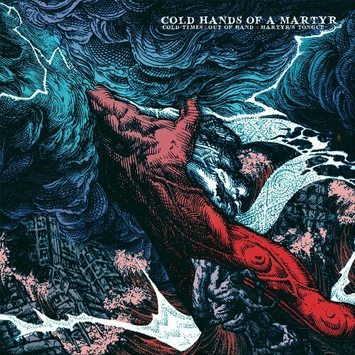 VA - Cold Hands Of A Martyr (2024) (MP3)