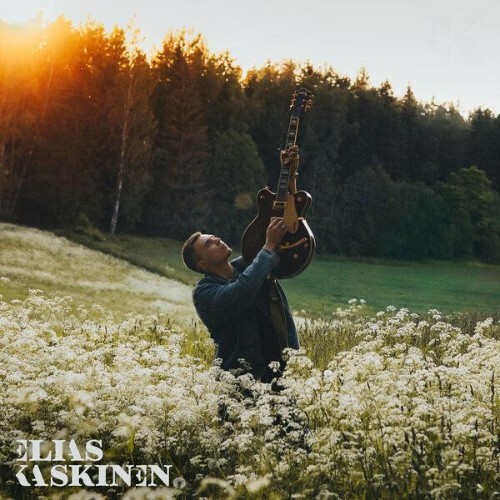  Elias Kaskinen - Meidän tässä kuuluisi rakastuu (2026) 