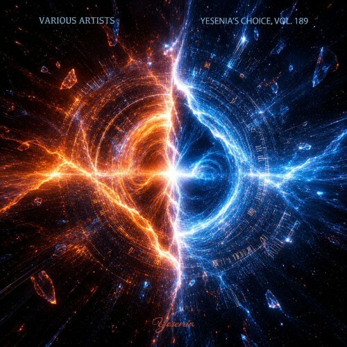 Yesenia's Choice, Vol. 189 (2026)