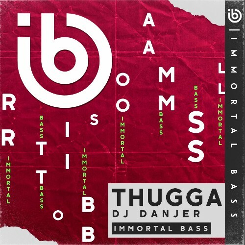  DJ Danjer - Thugga (2025) 
