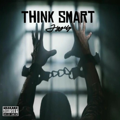  Jiggidy - Think Smart (2025) 