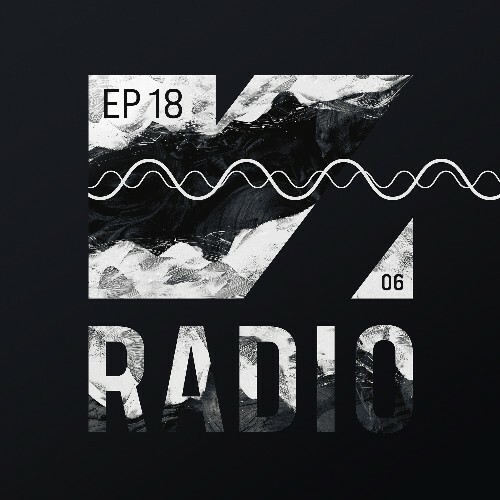 Noisia - Vision Radio S06e18 (2026-05-08) 