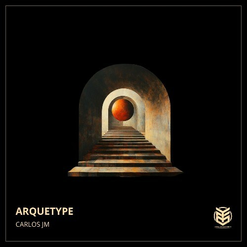  Carlos JM - Arquetype (2025) 