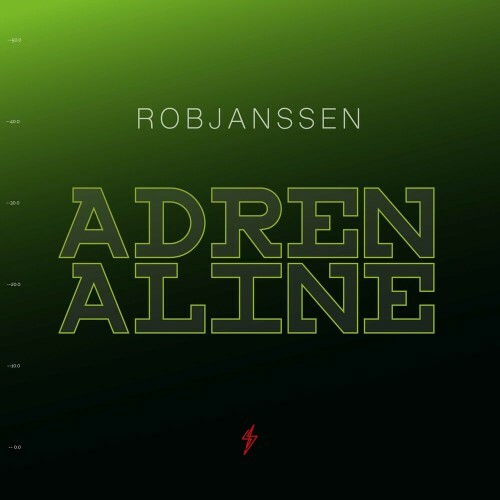Robjanssen - Adrenaline (2023) MP3