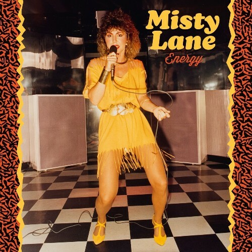  Misty Lane - Energy (2025) 