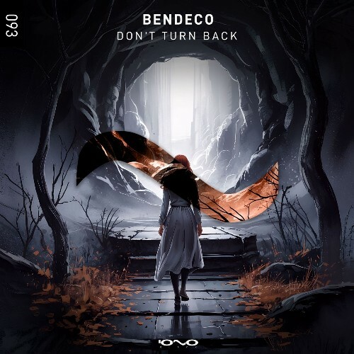 Bendeco - Don't Turn Back (2025) Bendeco - Don't Turn Back (2025)