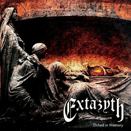 Extazyth — Etched In Memory (2026)