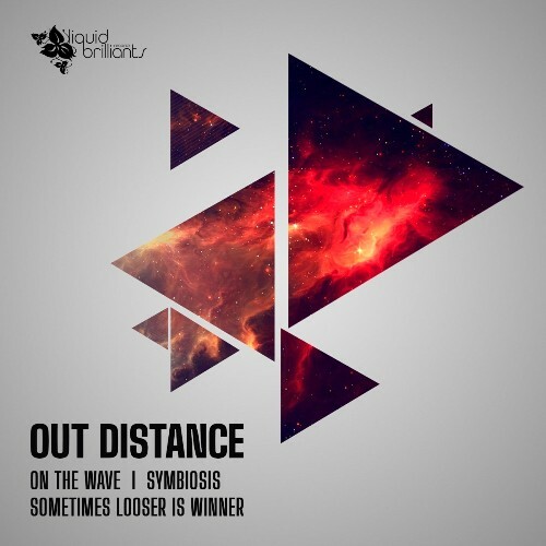 Out Distance - On The Wave (2025) 