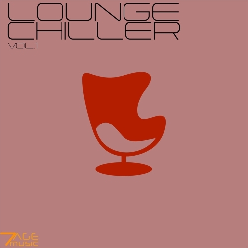  Lounge Chiller, Vol. 1 (2025) 