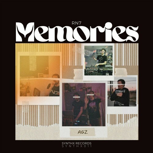  Rn7 - Memories (2024) 
