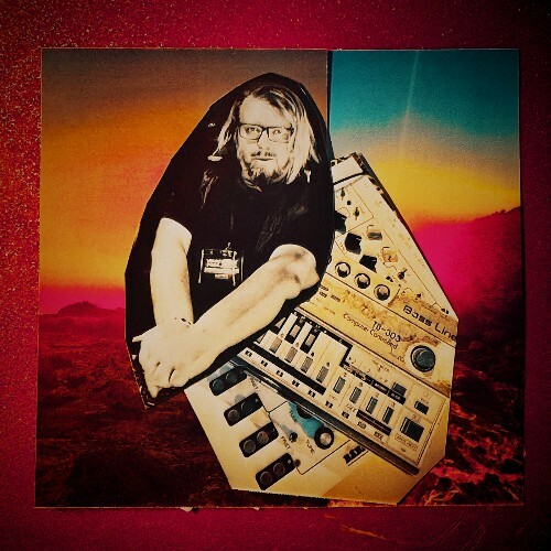 Robert Babicz - Kelch 19 (2025) Robert Babicz - Kelch 19 (2025)