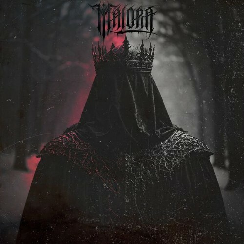  Malora - Death Is Looming (2026) 
