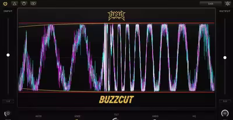 LusiD BuzzCut 1.0.0 LusiD BuzzCut 1.0.0