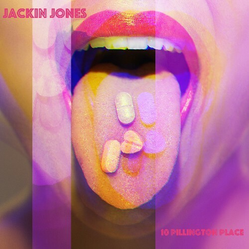  Jackin Jones - 10 Pillington Place (2026) 