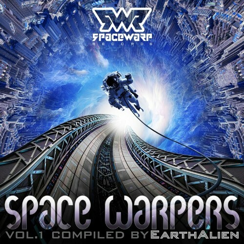 Spacewarpers, Vol. 1 (2022)