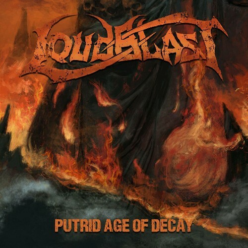  Loudblast - Putrid Age of Decay (2024) 