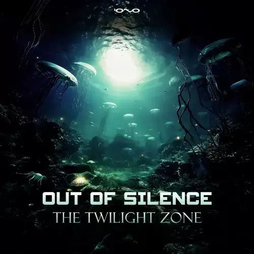  Out Of Silence - The Twilight Zone (2024) 