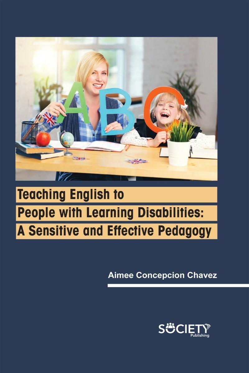 Teaching English To People With Learning Disabilities A Sensitive And Effective Pedagogy Teaching English To People With Learning Disabilities A Sensitive And Effective Pedagogy