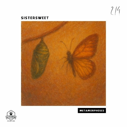  Sistersweet - Metamorphoses (2025) 
