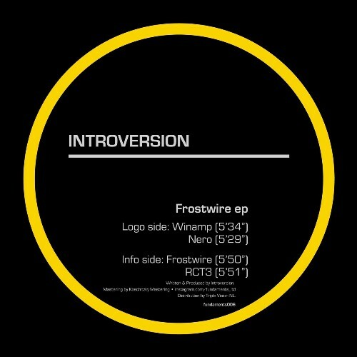  Introversion - Frostwire (2024) 