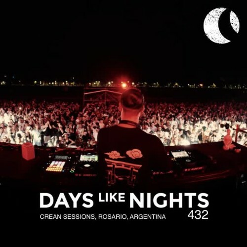  Eelke Kleijn - Days Like Nights 432 (2026-02-17) 
