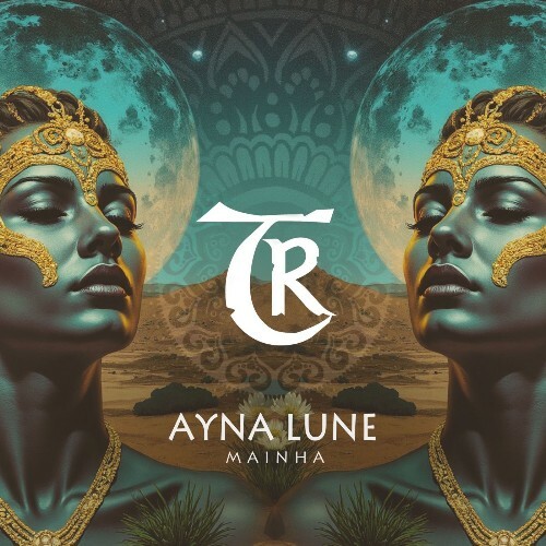  Ayna Lune - Mainha (2026) 