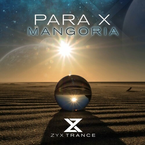  Para X - Mangoria (2023) 