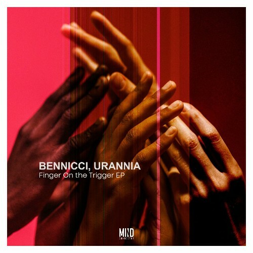  Benicci, URANNIA - Finger on the Trigger (2025) 